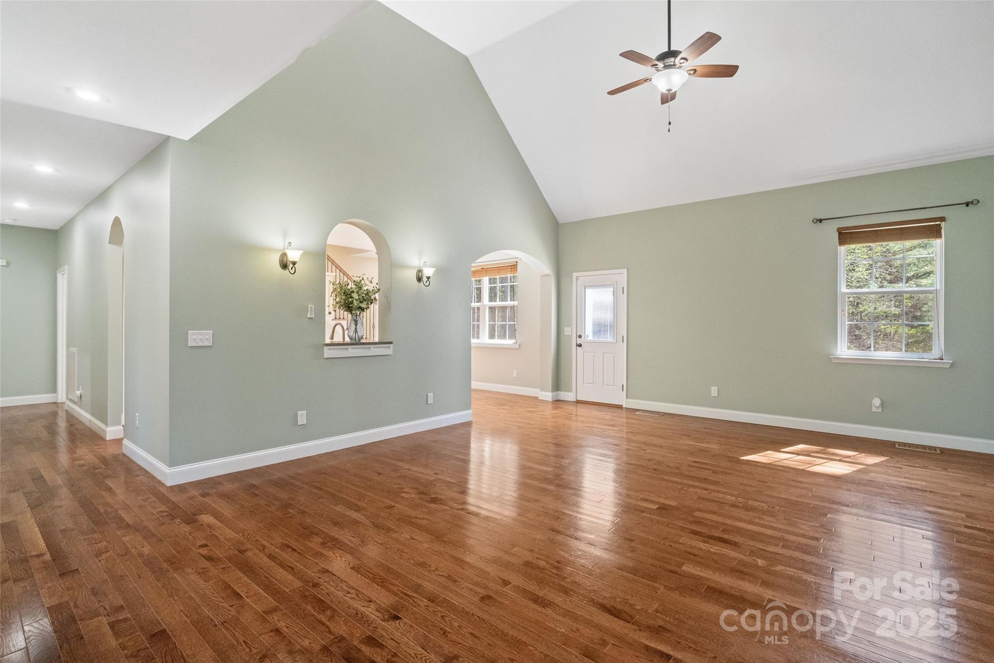 Lauren Pines - Residential