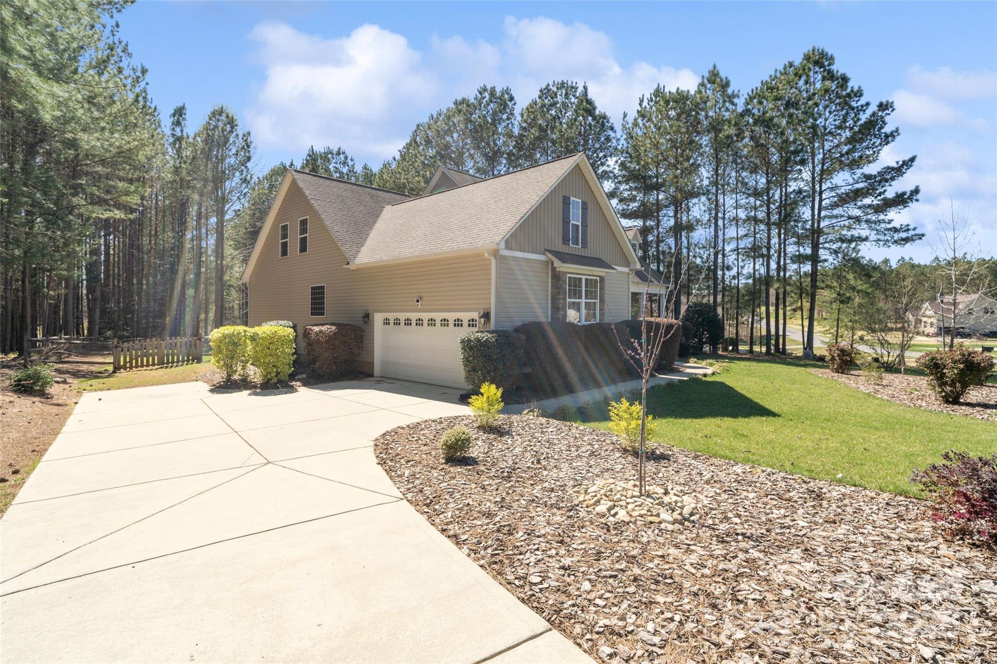 Lauren Pines - Residential