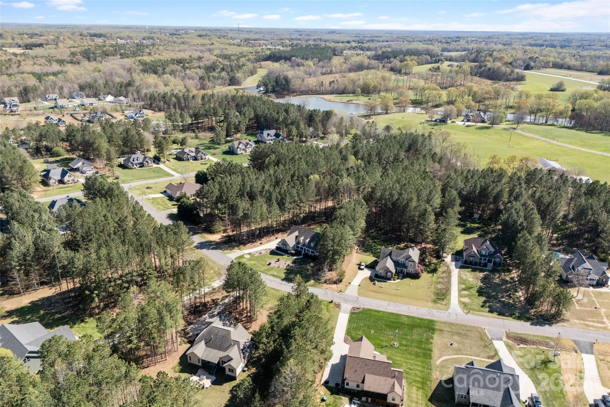 Lauren Pines - Residential