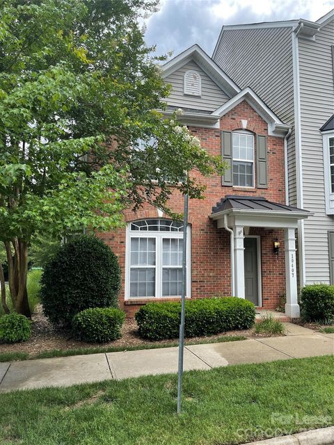 Photo of 10407 Alexander Martin Avenue, Charlotte, NC 28277 (MLS # 4374633)
