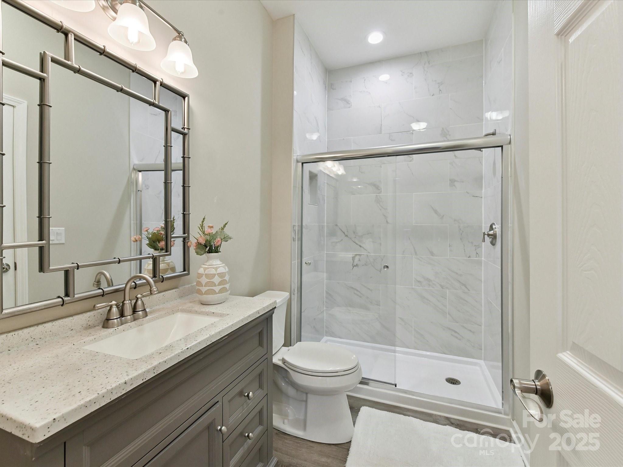 Olmsted - Residential