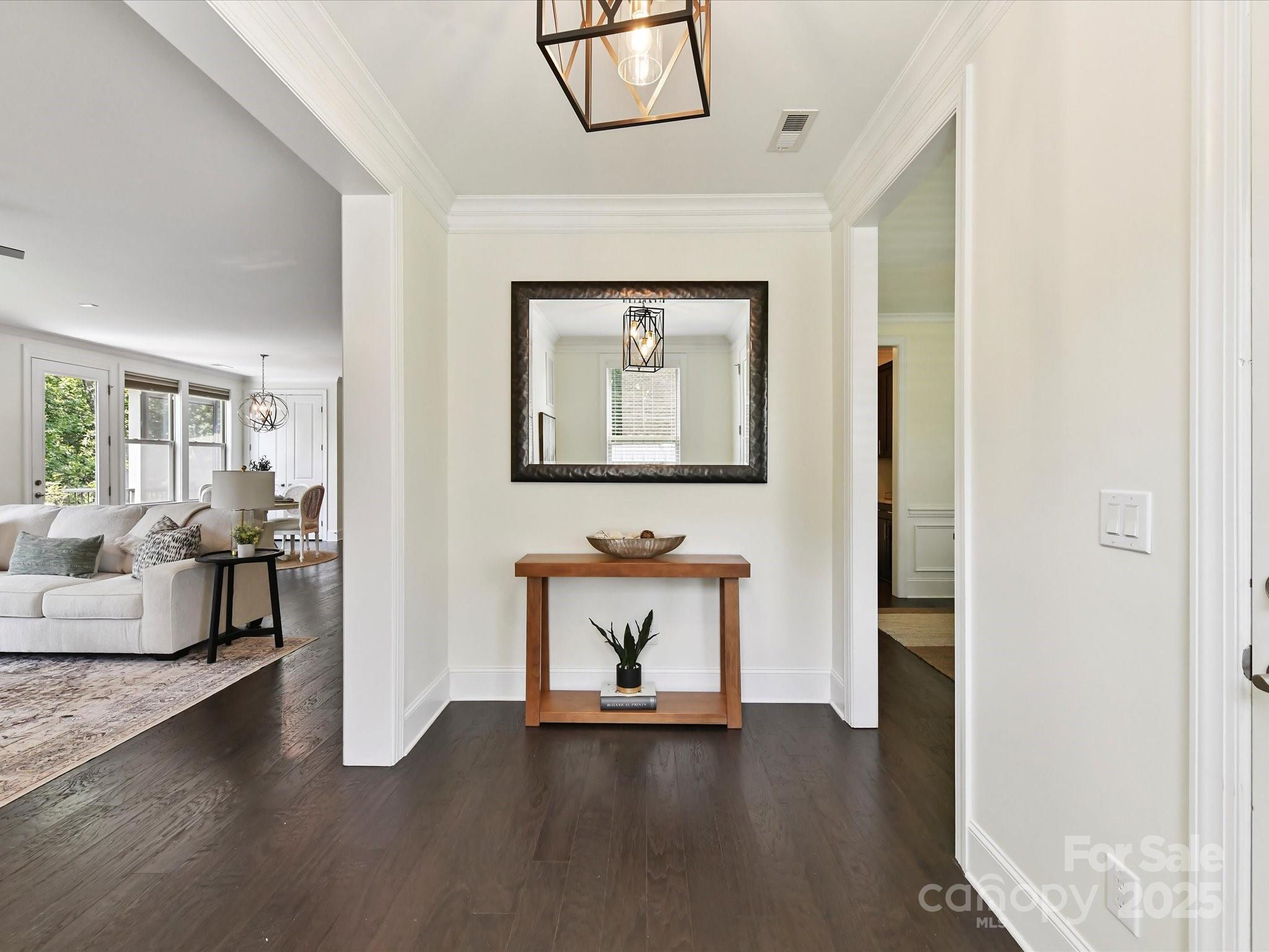 Olmsted - Residential