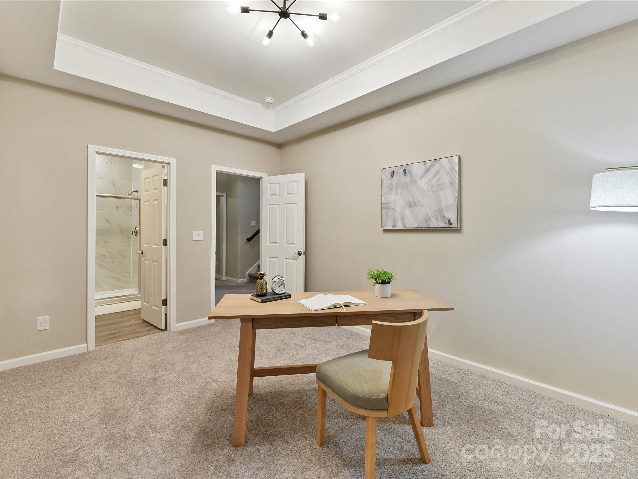 Olmsted - Residential