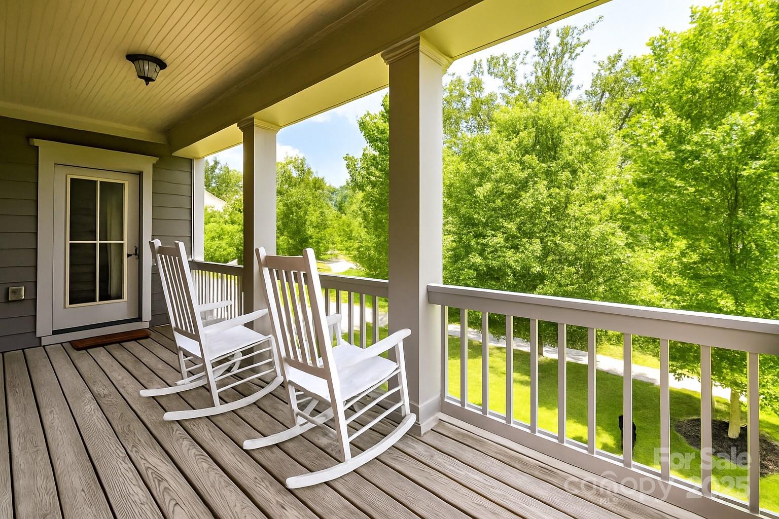 Olmsted - Residential