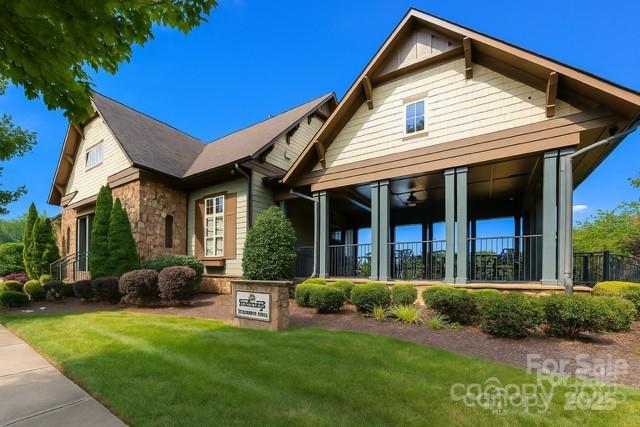 Olmsted - Residential