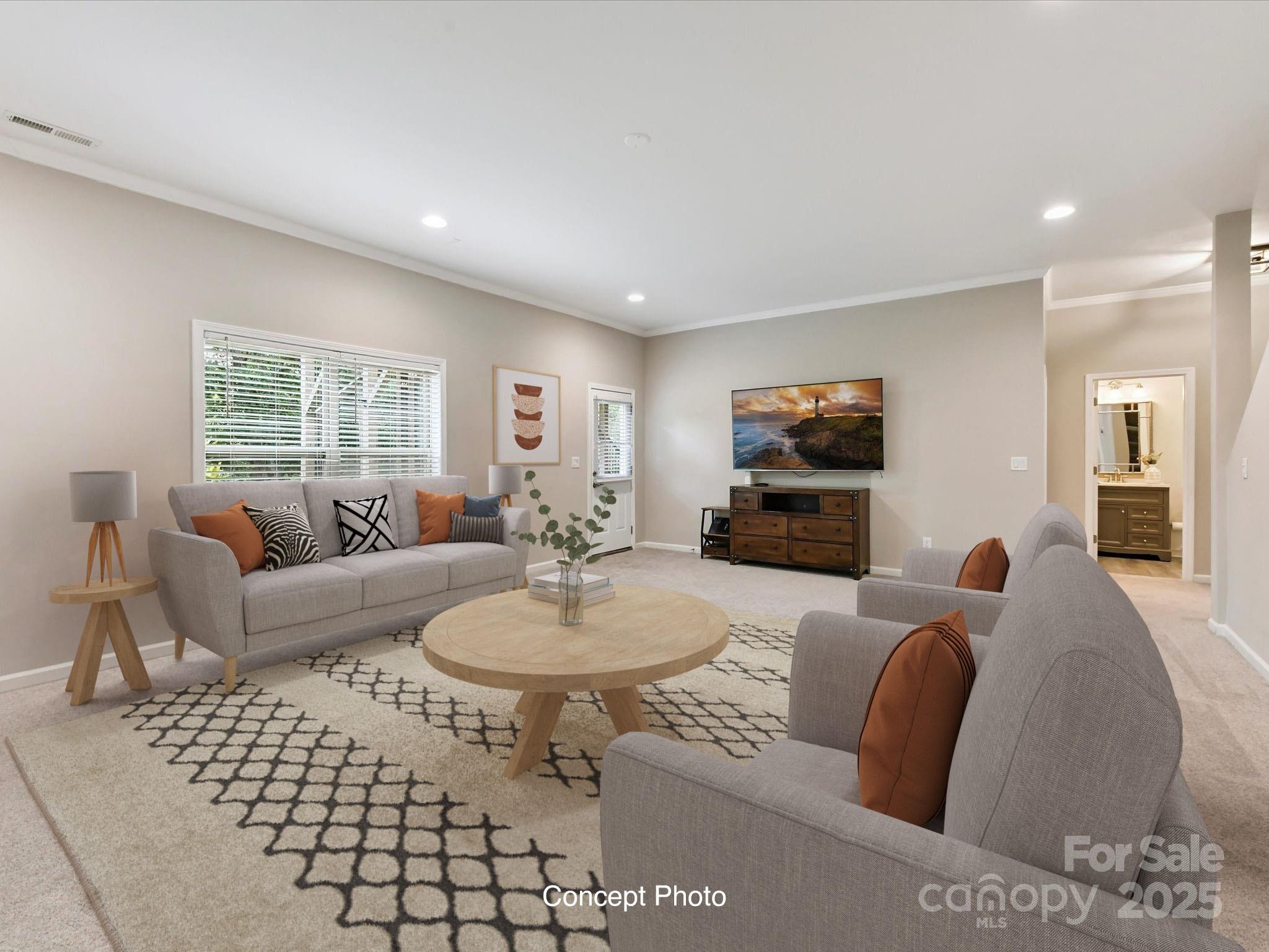 Olmsted - Residential