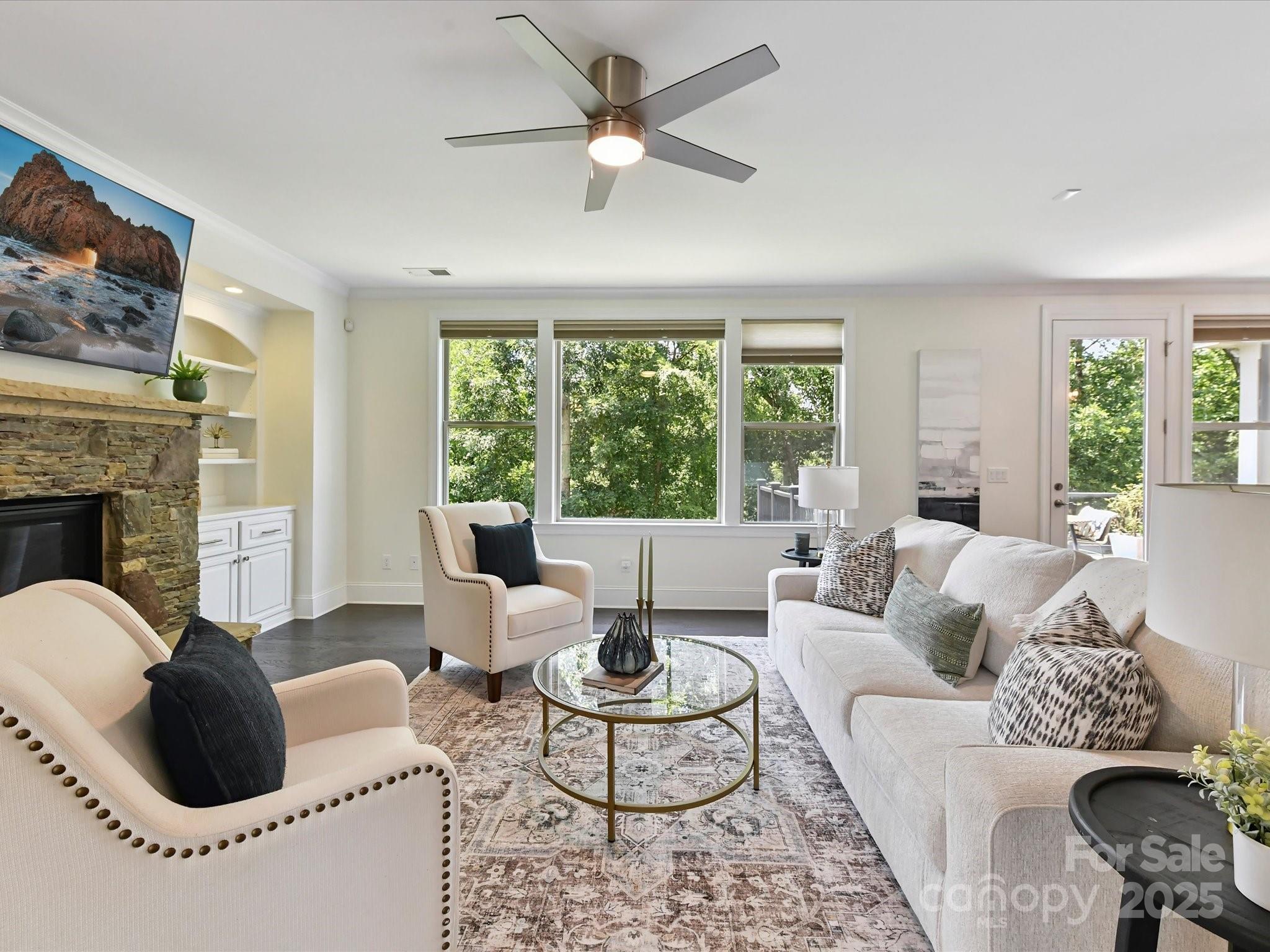 Olmsted - Residential