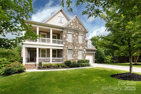 14010 Promenade Drive Huntersville NC 28078