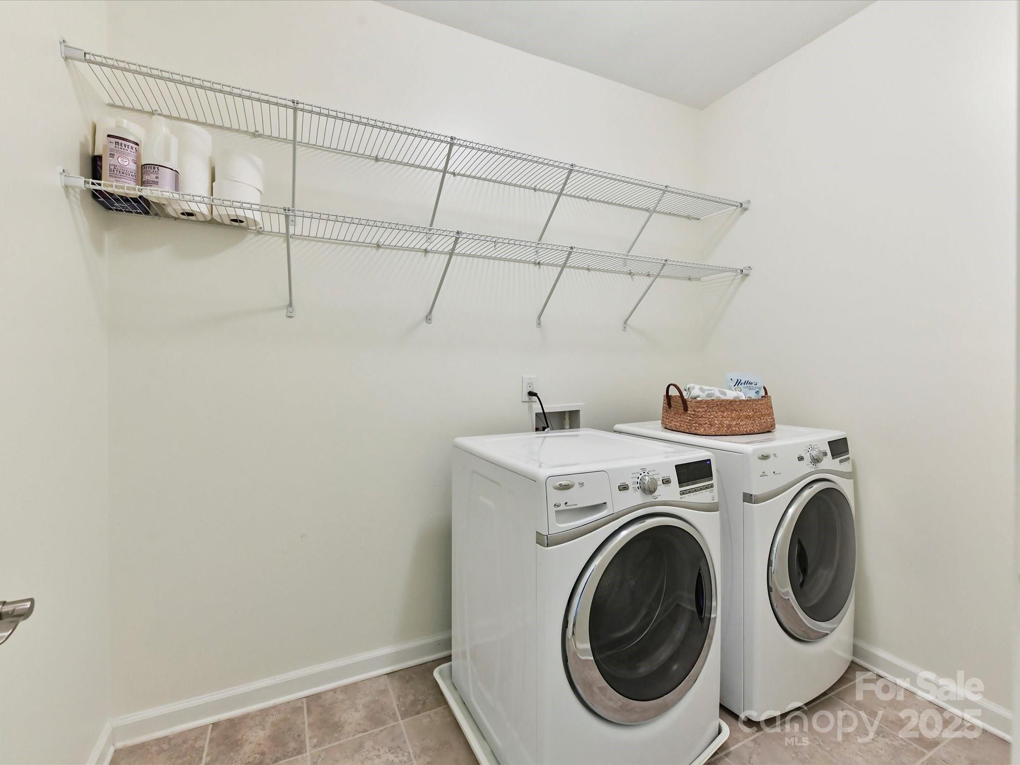 Olmsted - Residential