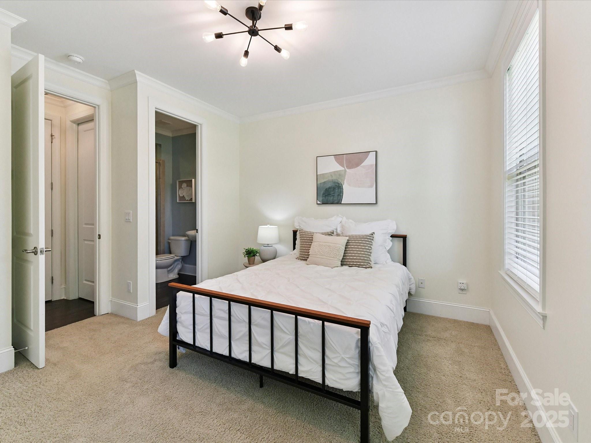 Olmsted - Residential