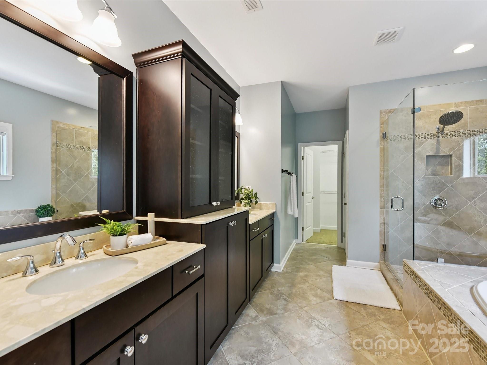 Olmsted - Residential