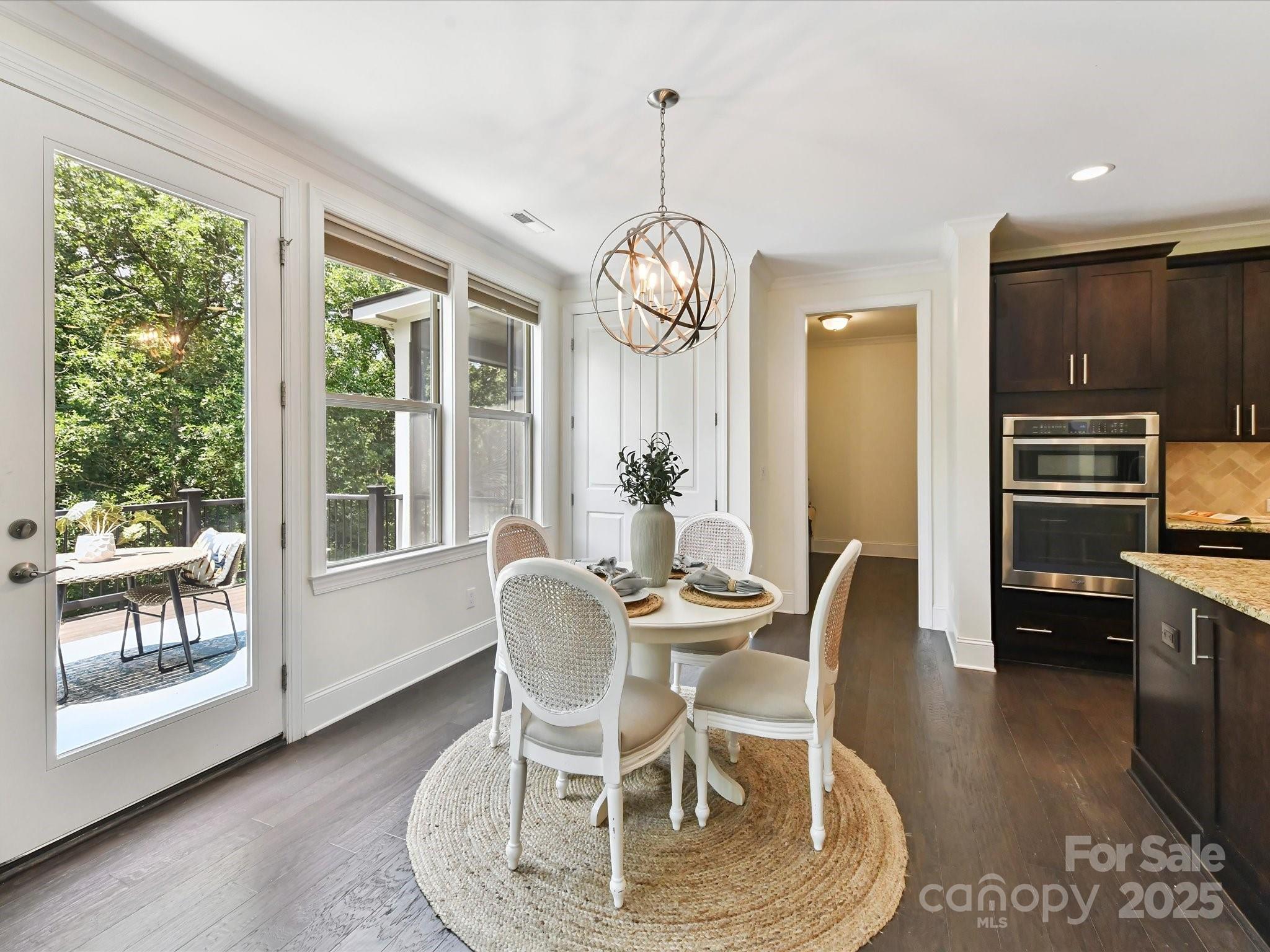 Olmsted - Residential