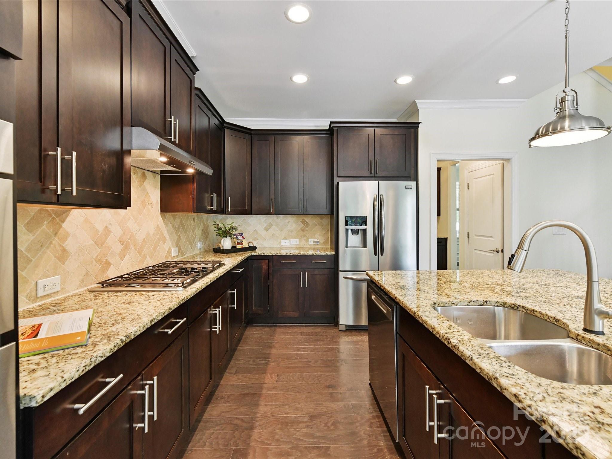 Olmsted - Residential