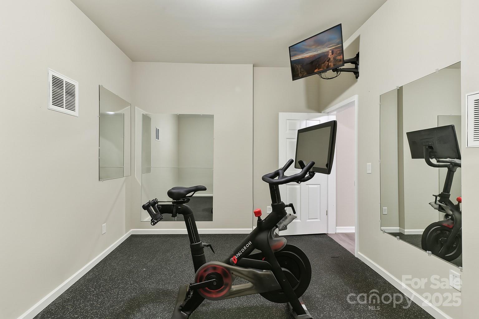 Olmsted - Residential