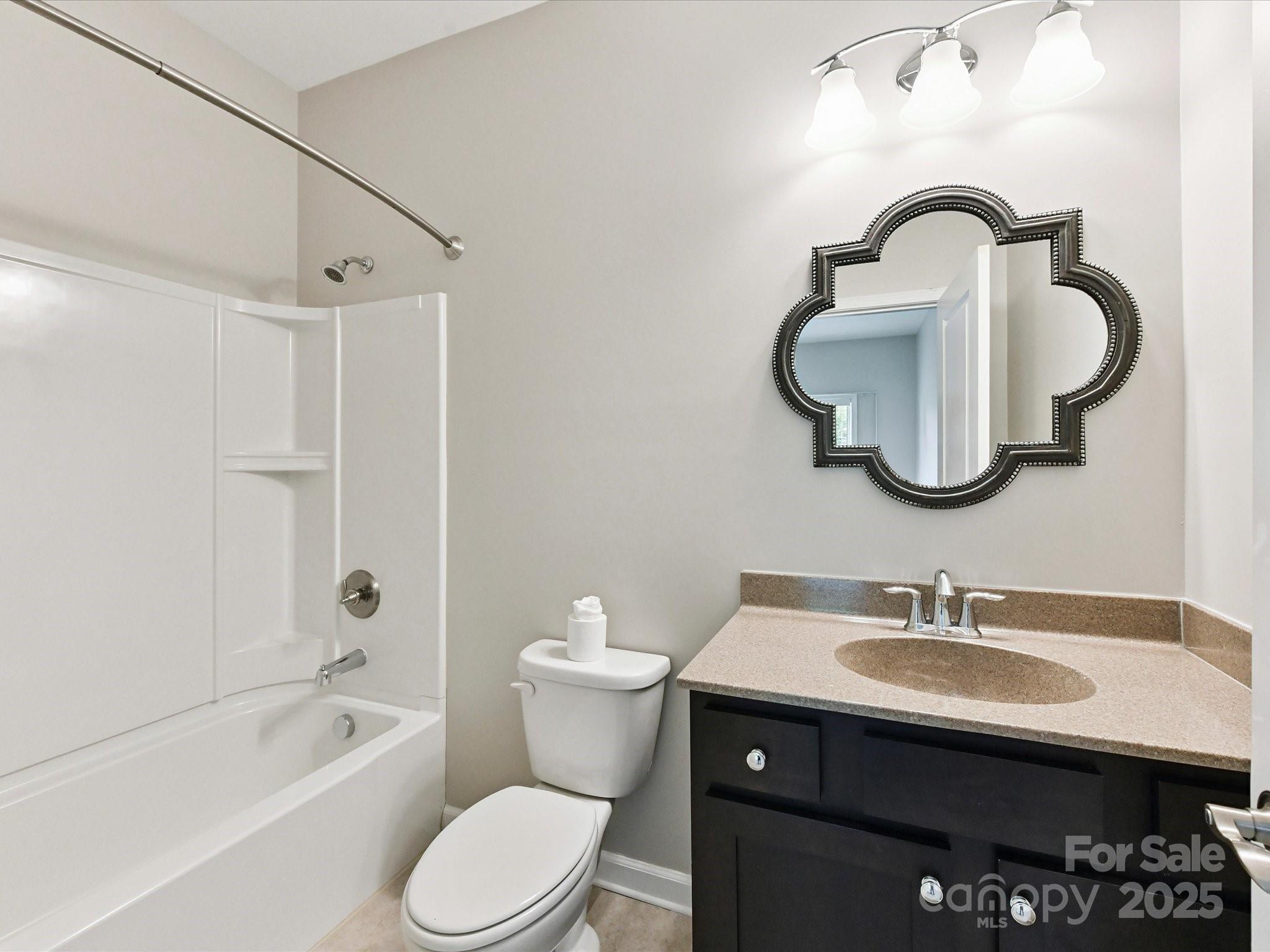 Olmsted - Residential