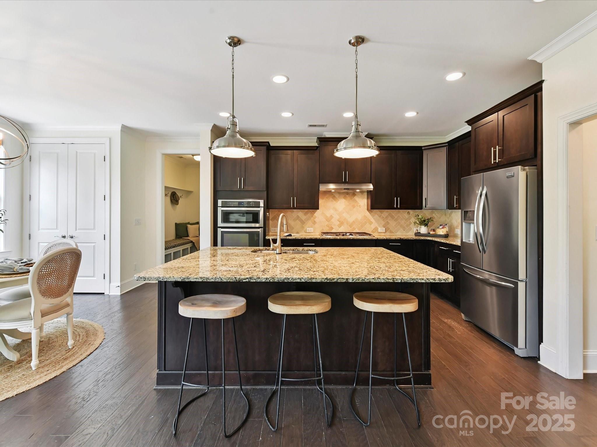 Olmsted - Residential