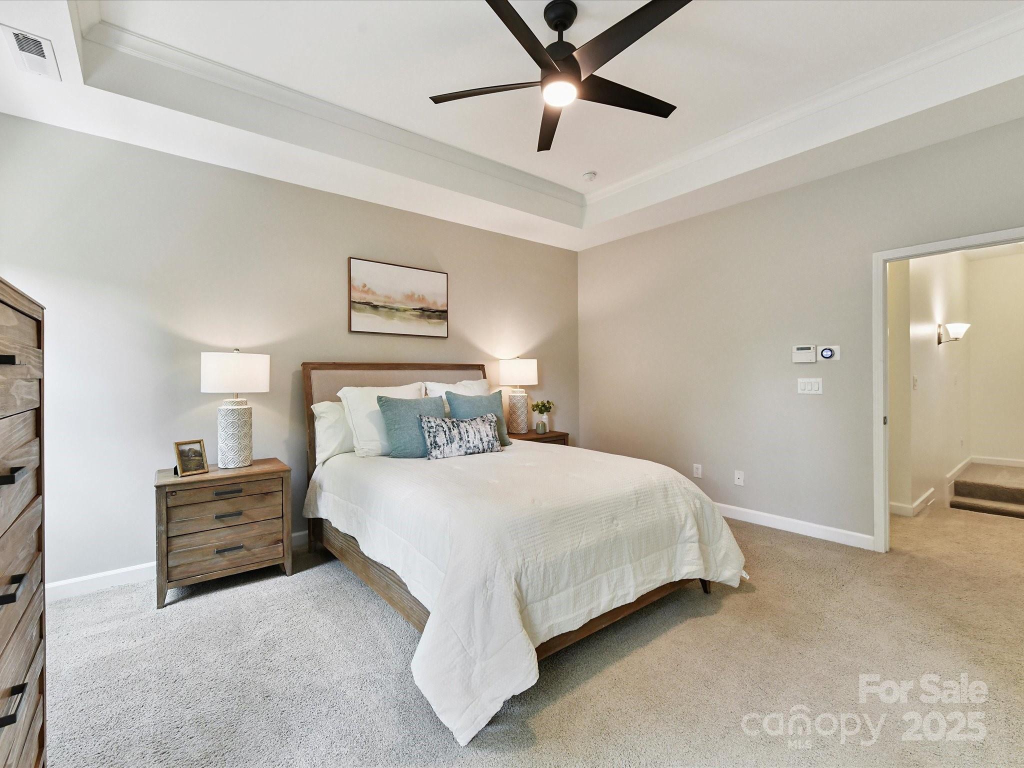 Olmsted - Residential