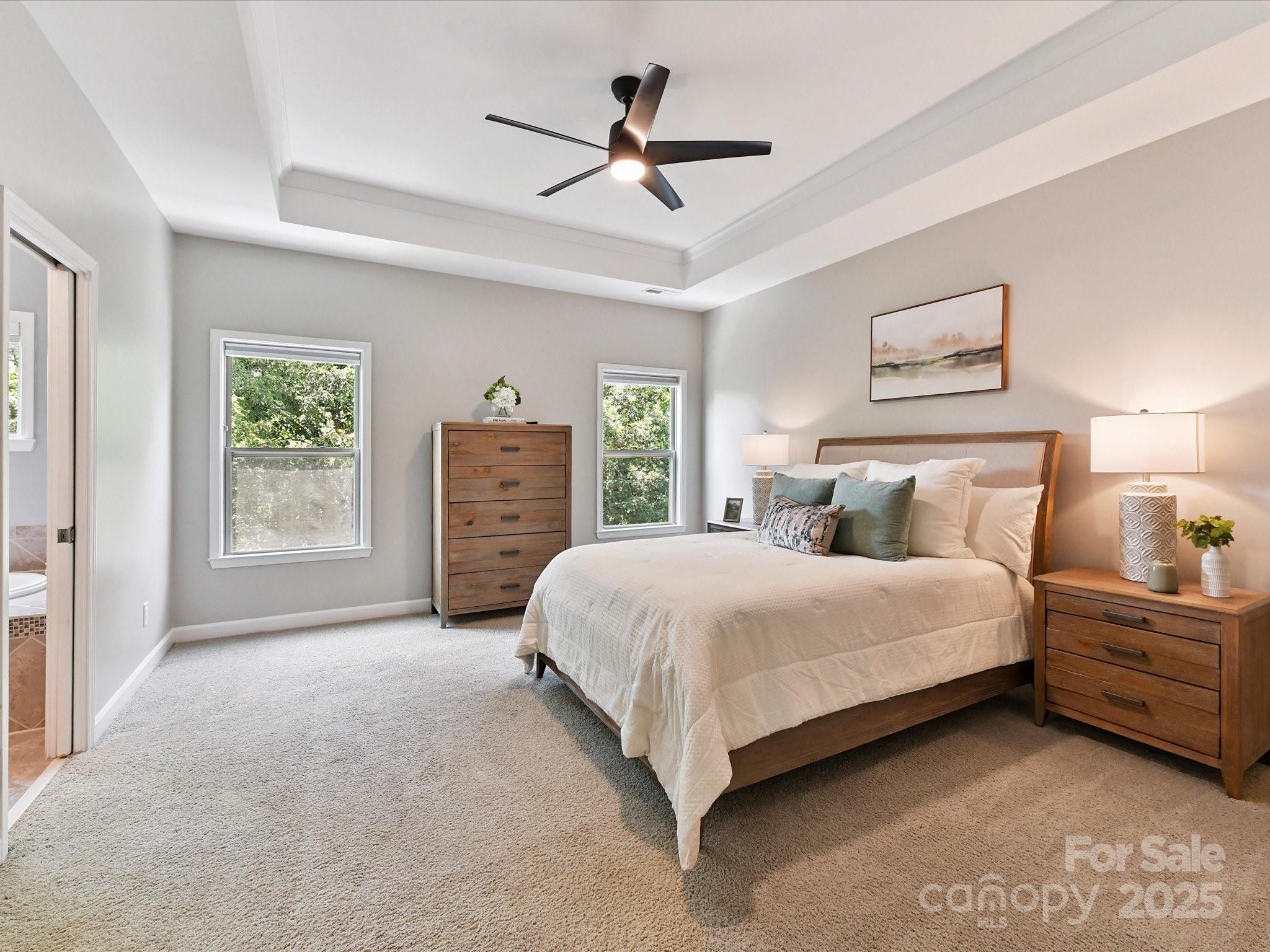 Olmsted - Residential