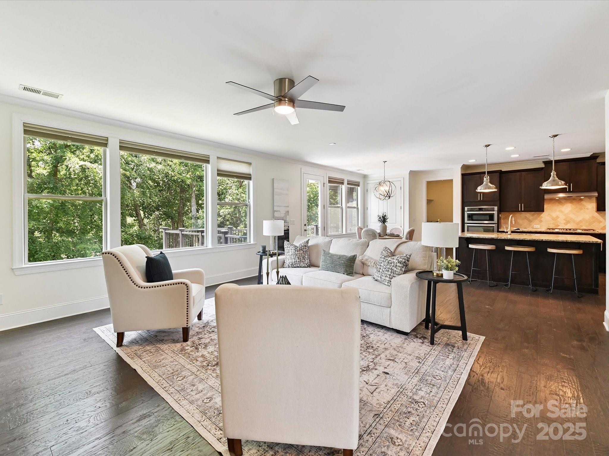 Olmsted - Residential