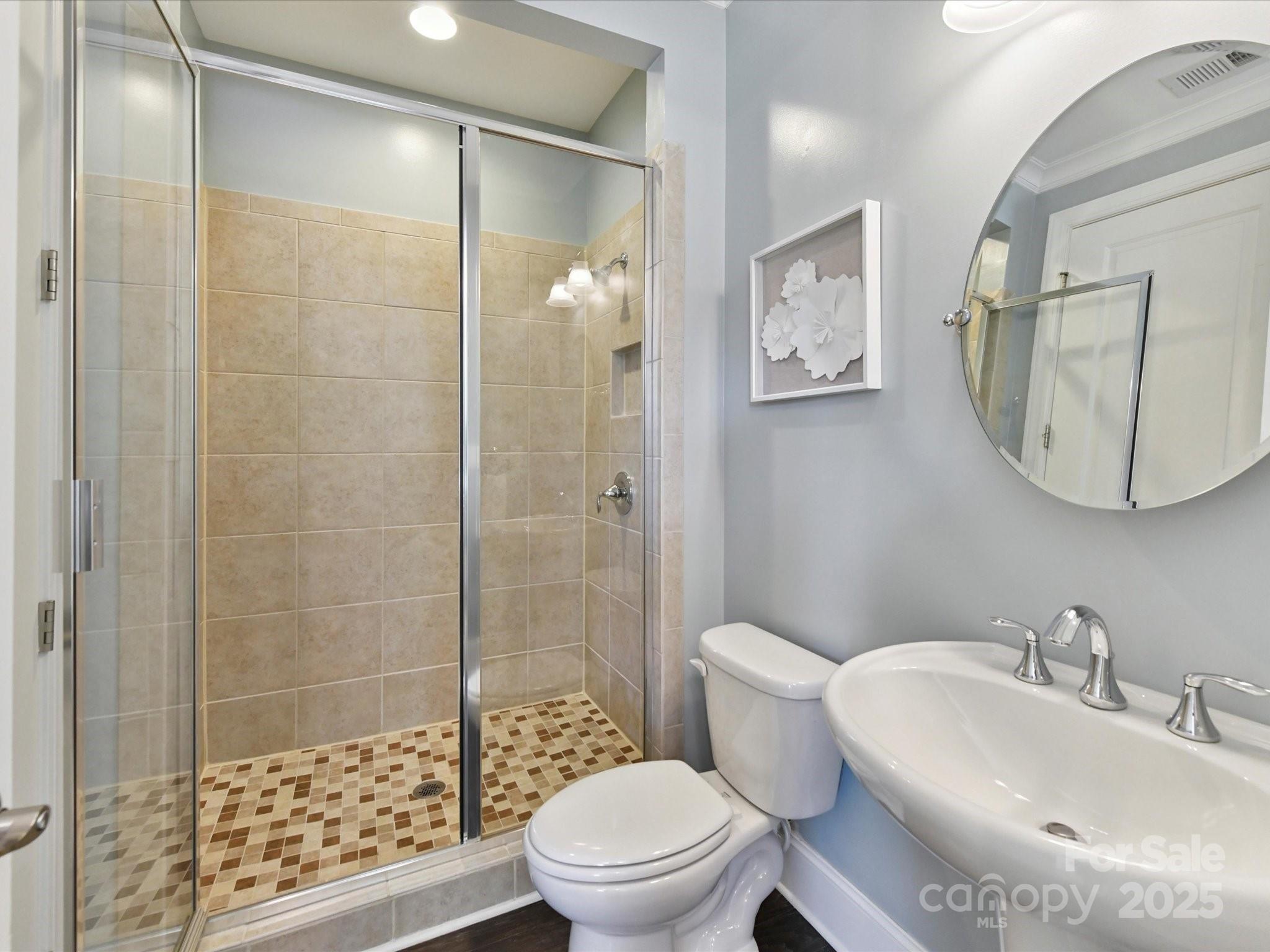 Olmsted - Residential