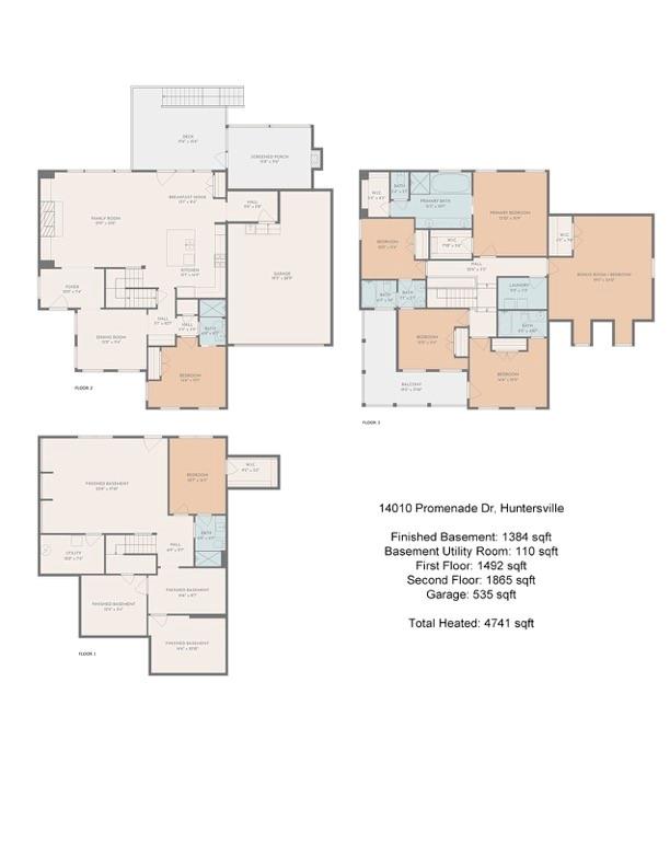Olmsted - Residential
