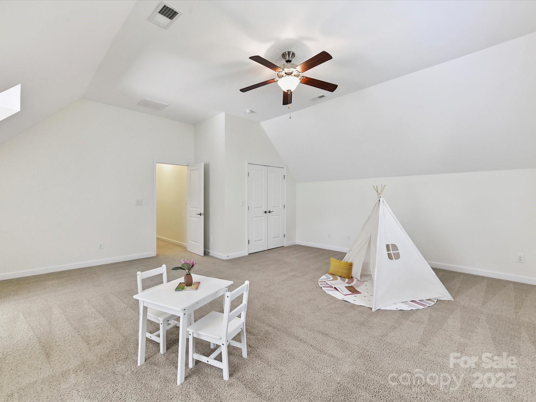 Olmsted - Residential