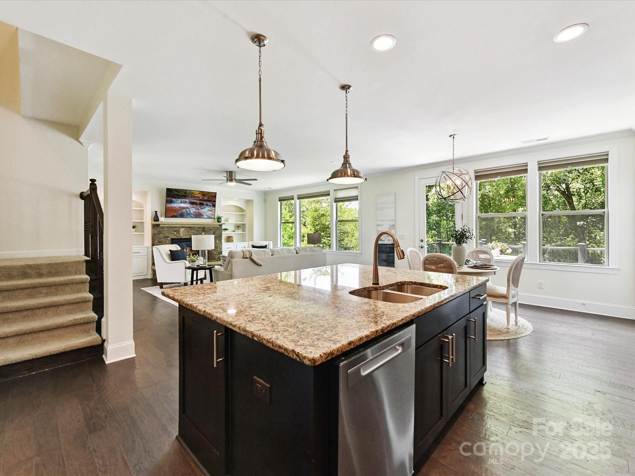 Olmsted - Residential