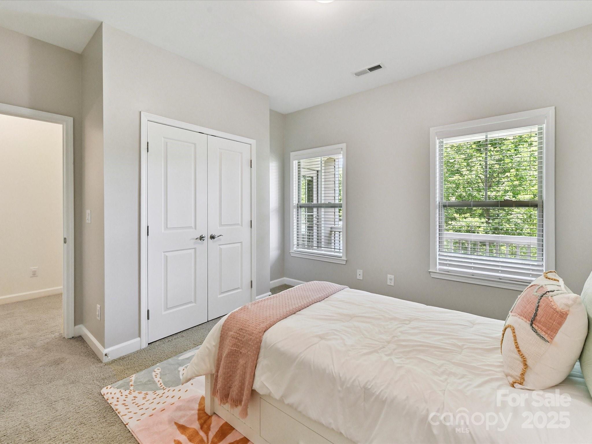 Olmsted - Residential