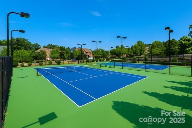 Olmsted - Residential