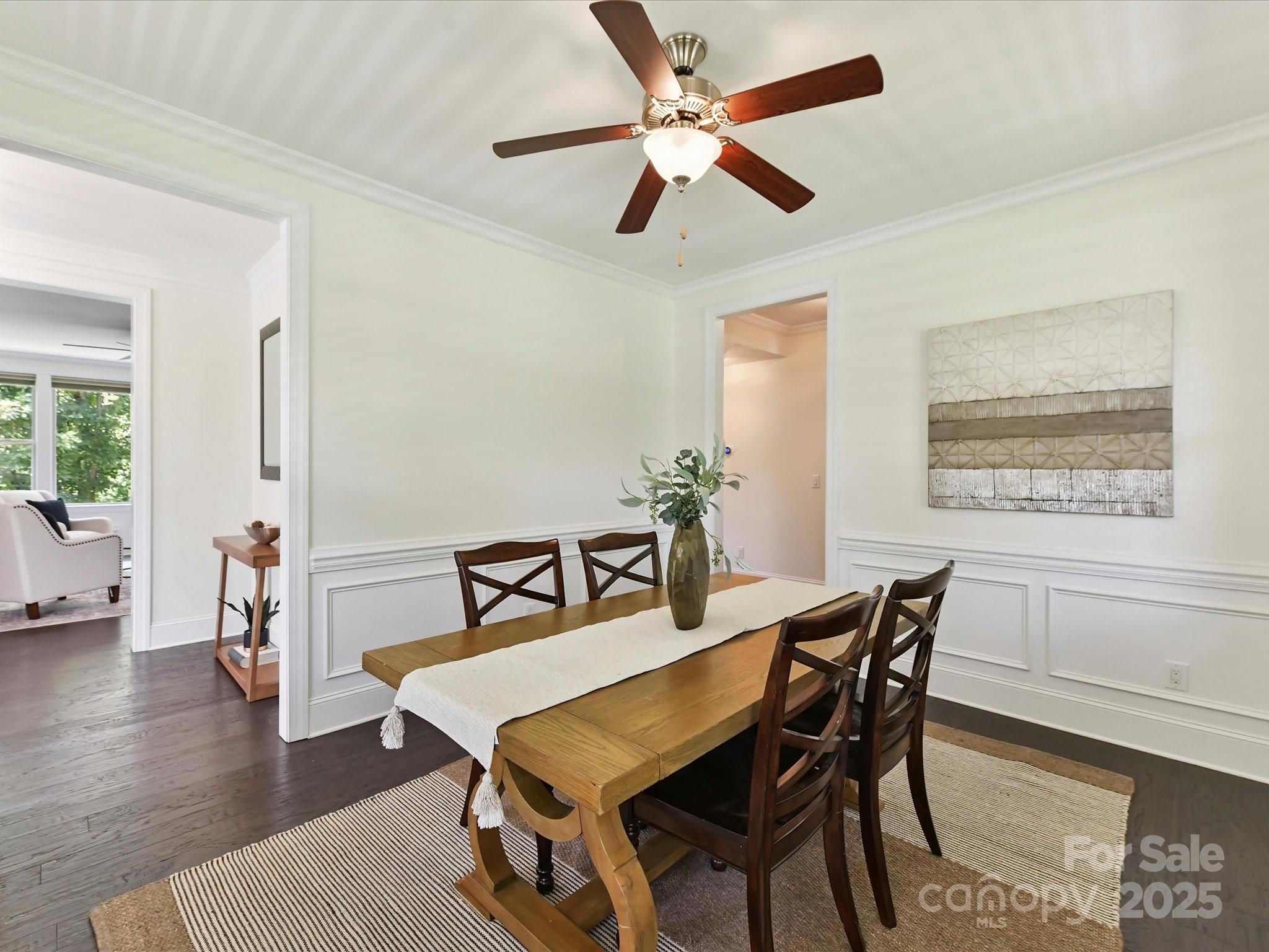 Olmsted - Residential