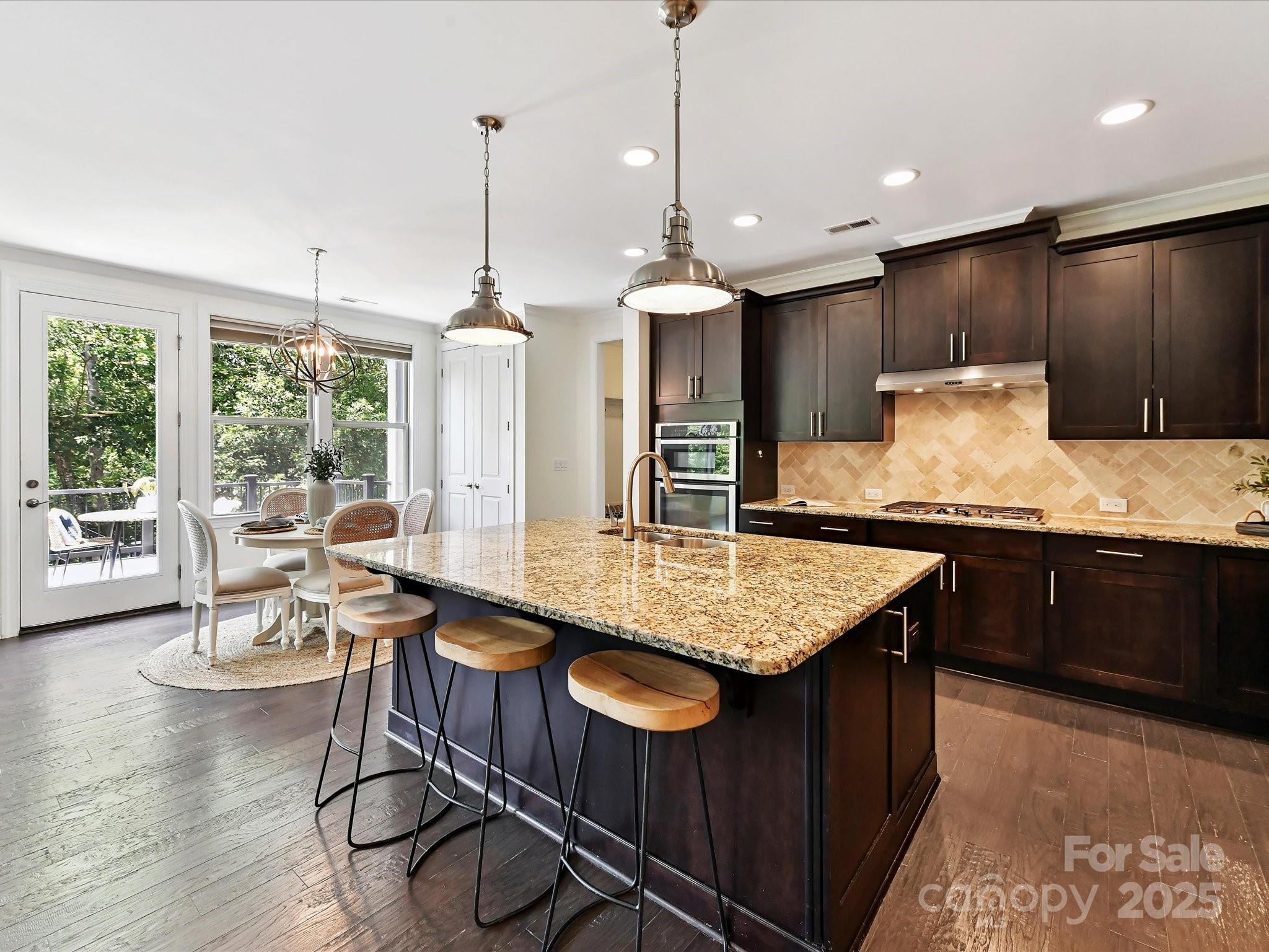 Olmsted - Residential