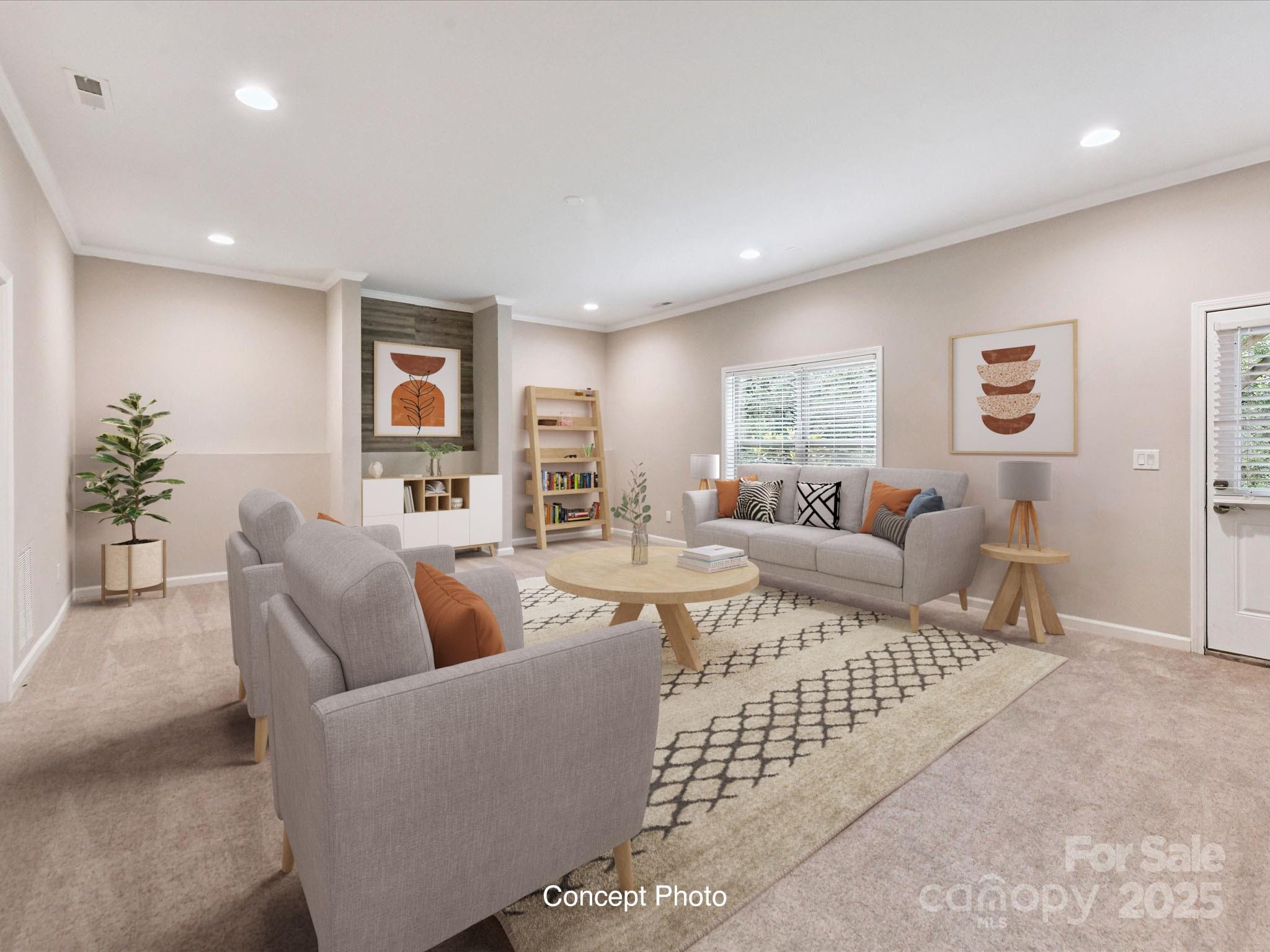 Olmsted - Residential