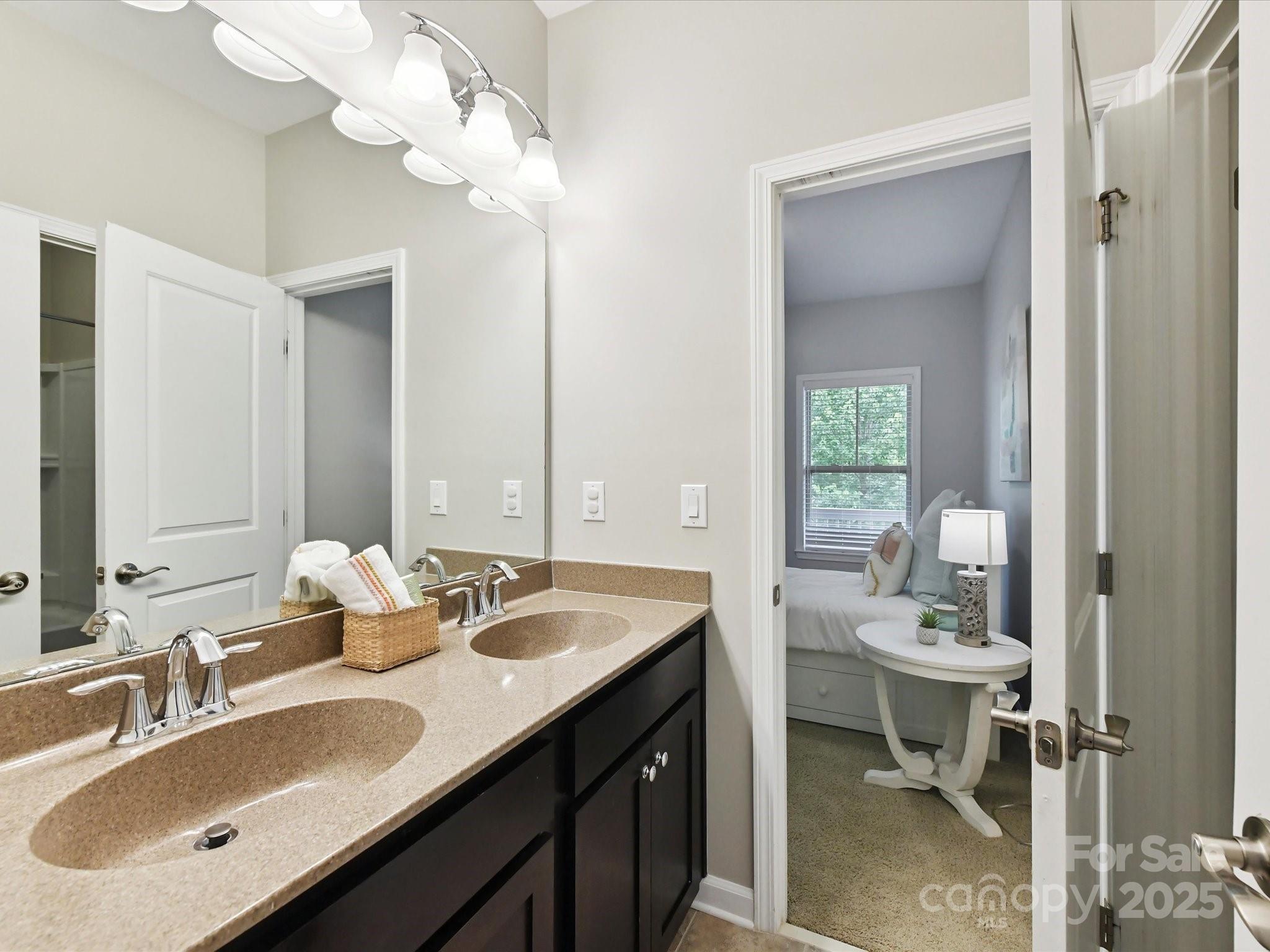 Olmsted - Residential