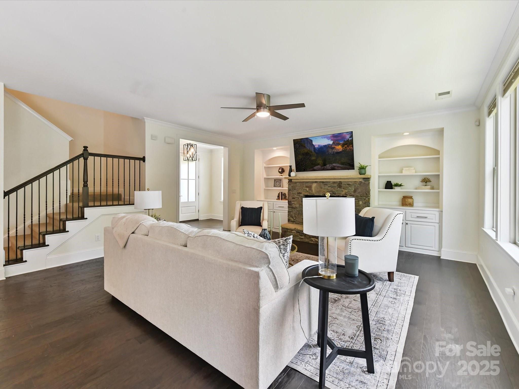 Olmsted - Residential