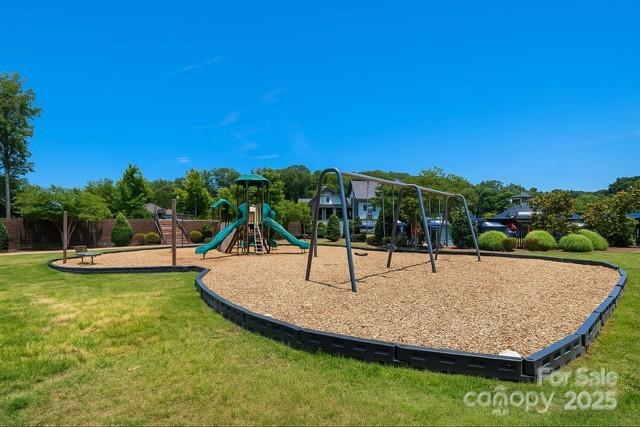 Olmsted - Residential