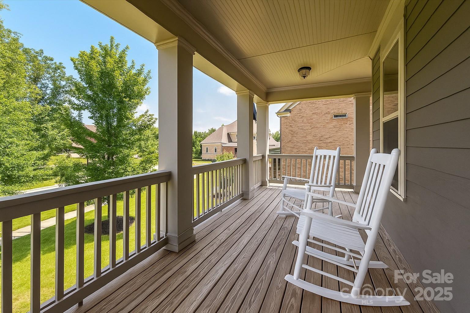 Olmsted - Residential