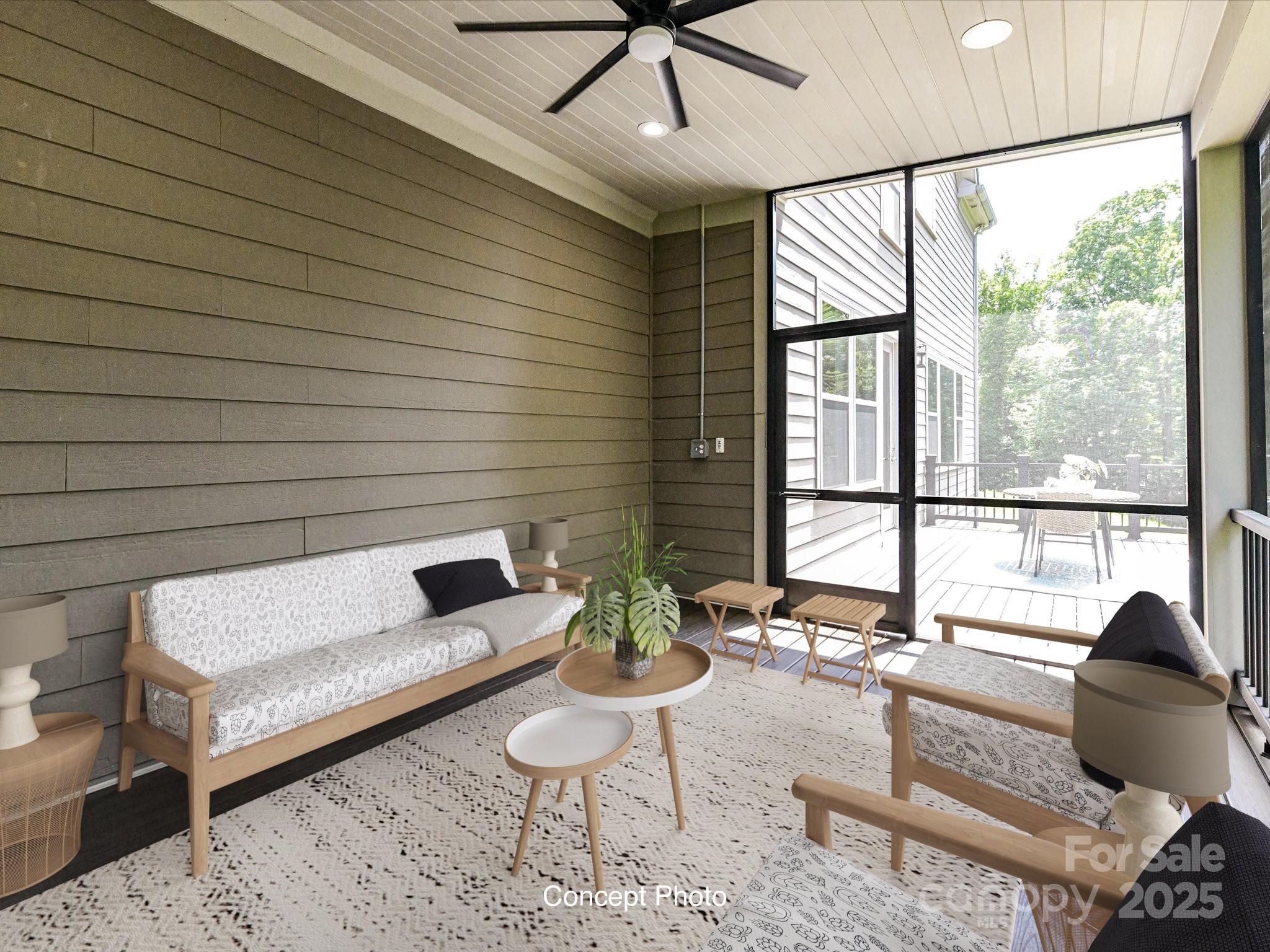 Olmsted - Residential