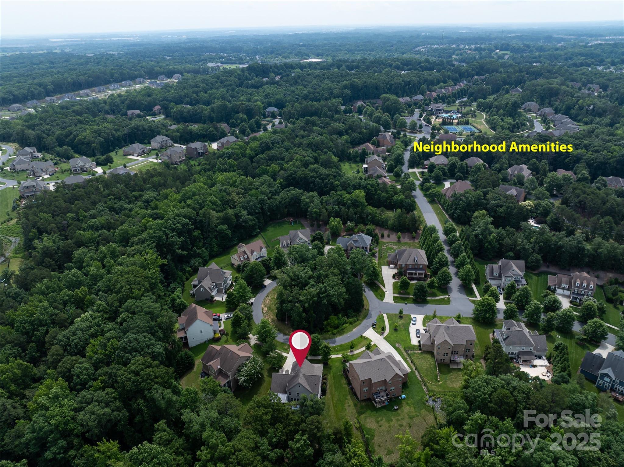 Olmsted - Residential