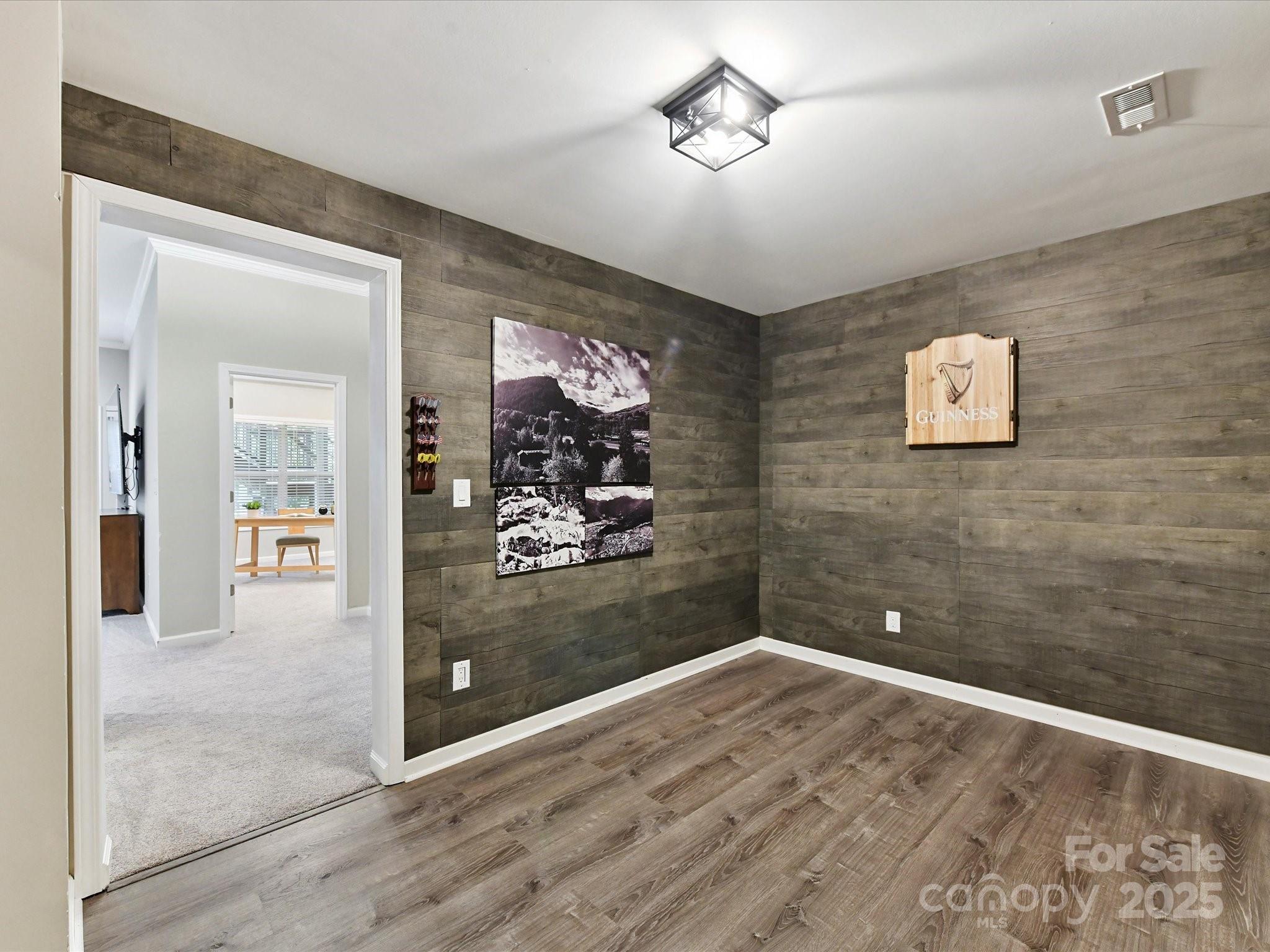 Olmsted - Residential