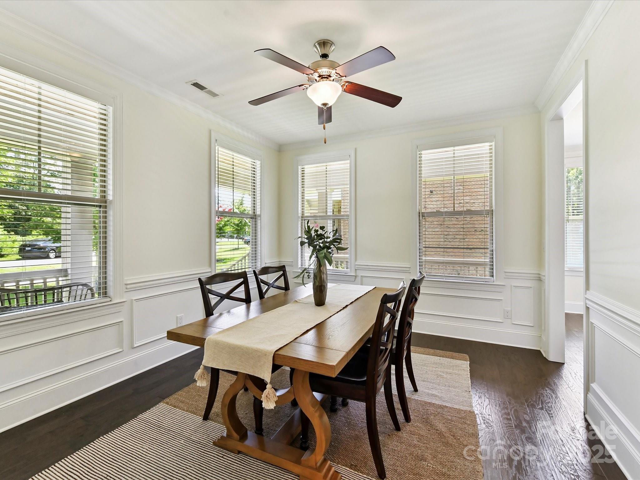 Olmsted - Residential