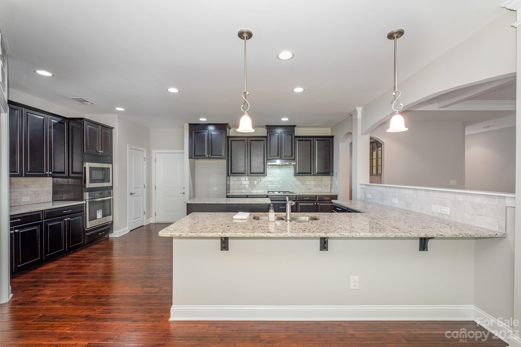 Shinnville Ridge - Residential