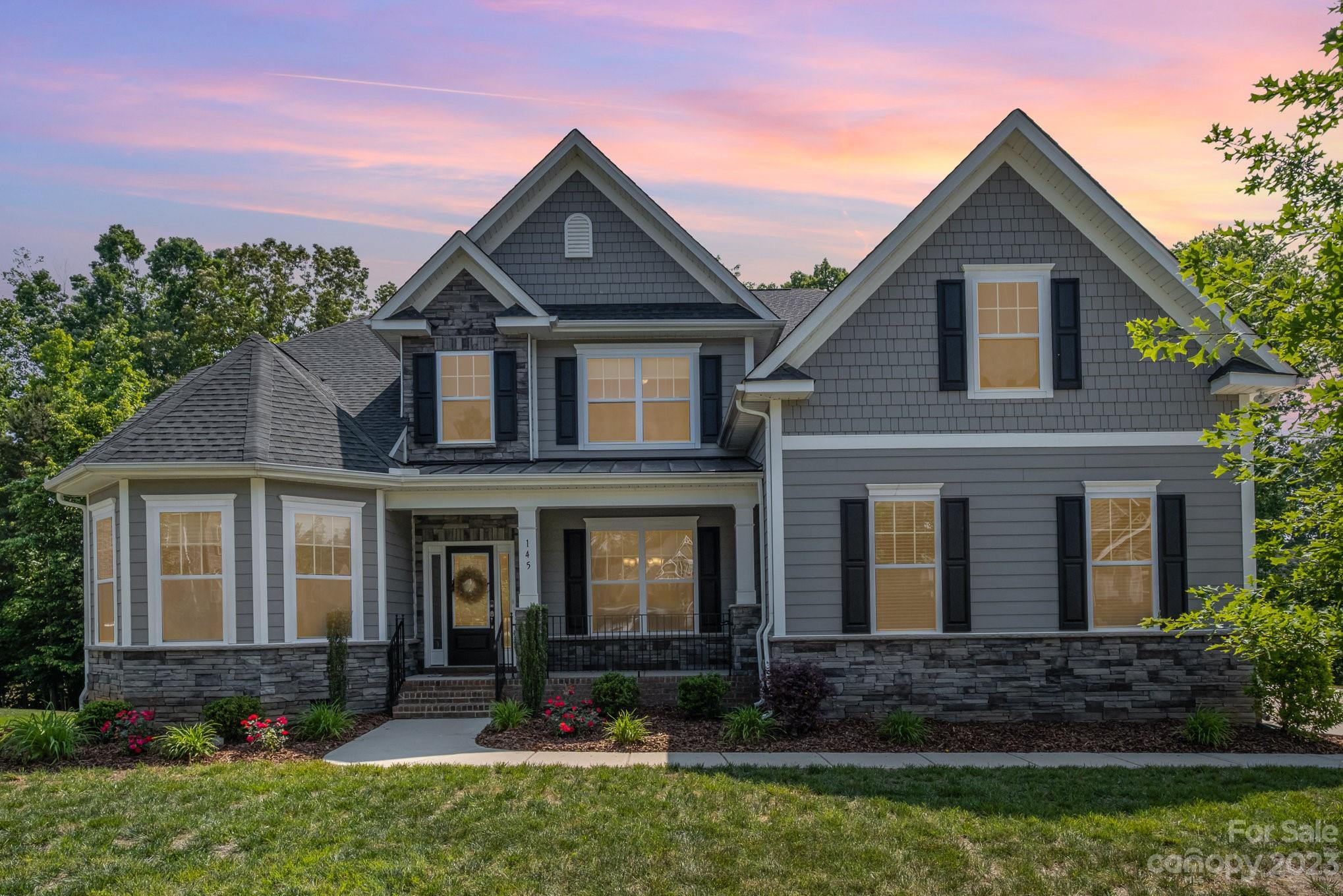 Shinnville Ridge - Residential