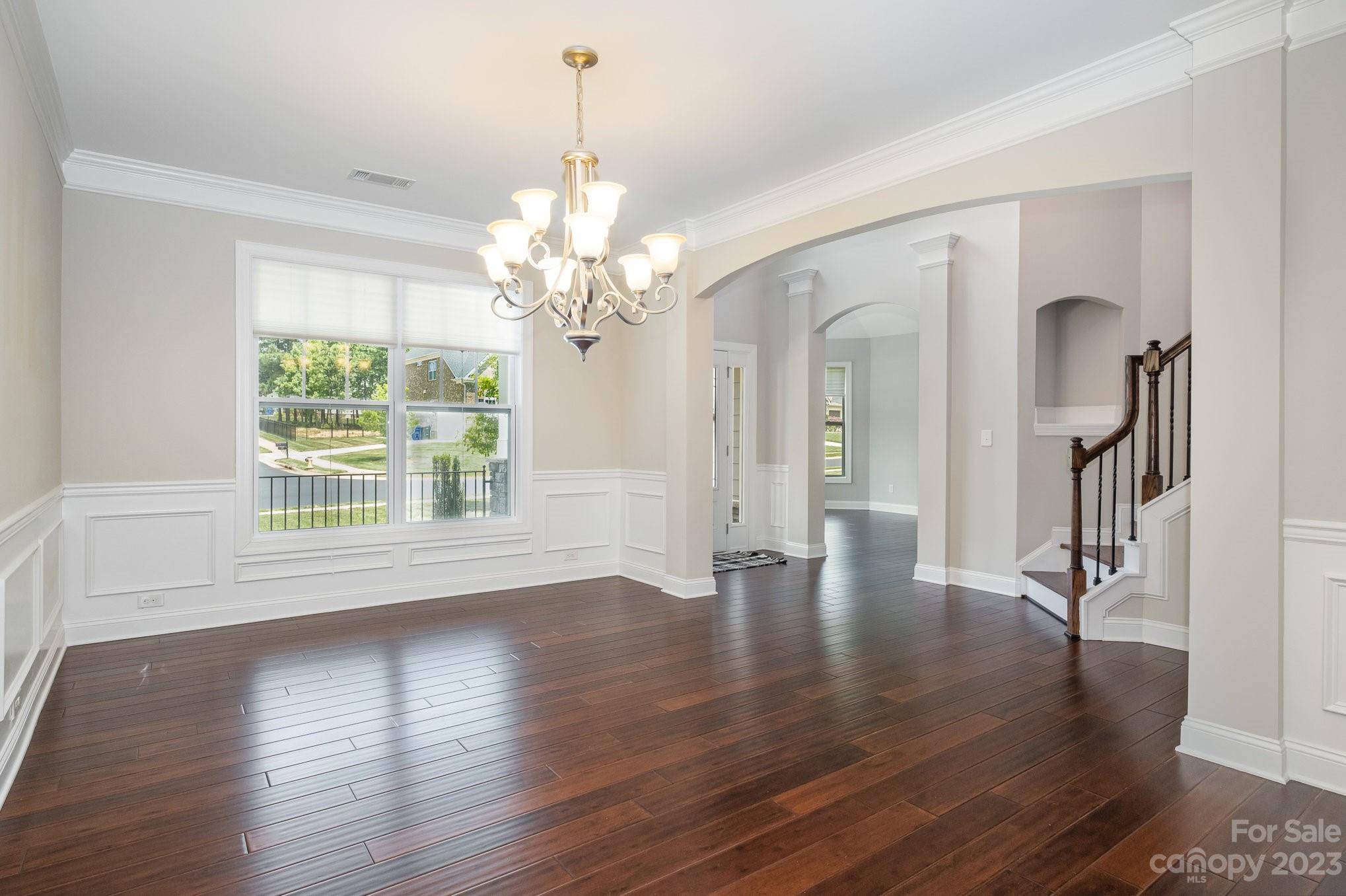 Shinnville Ridge - Residential