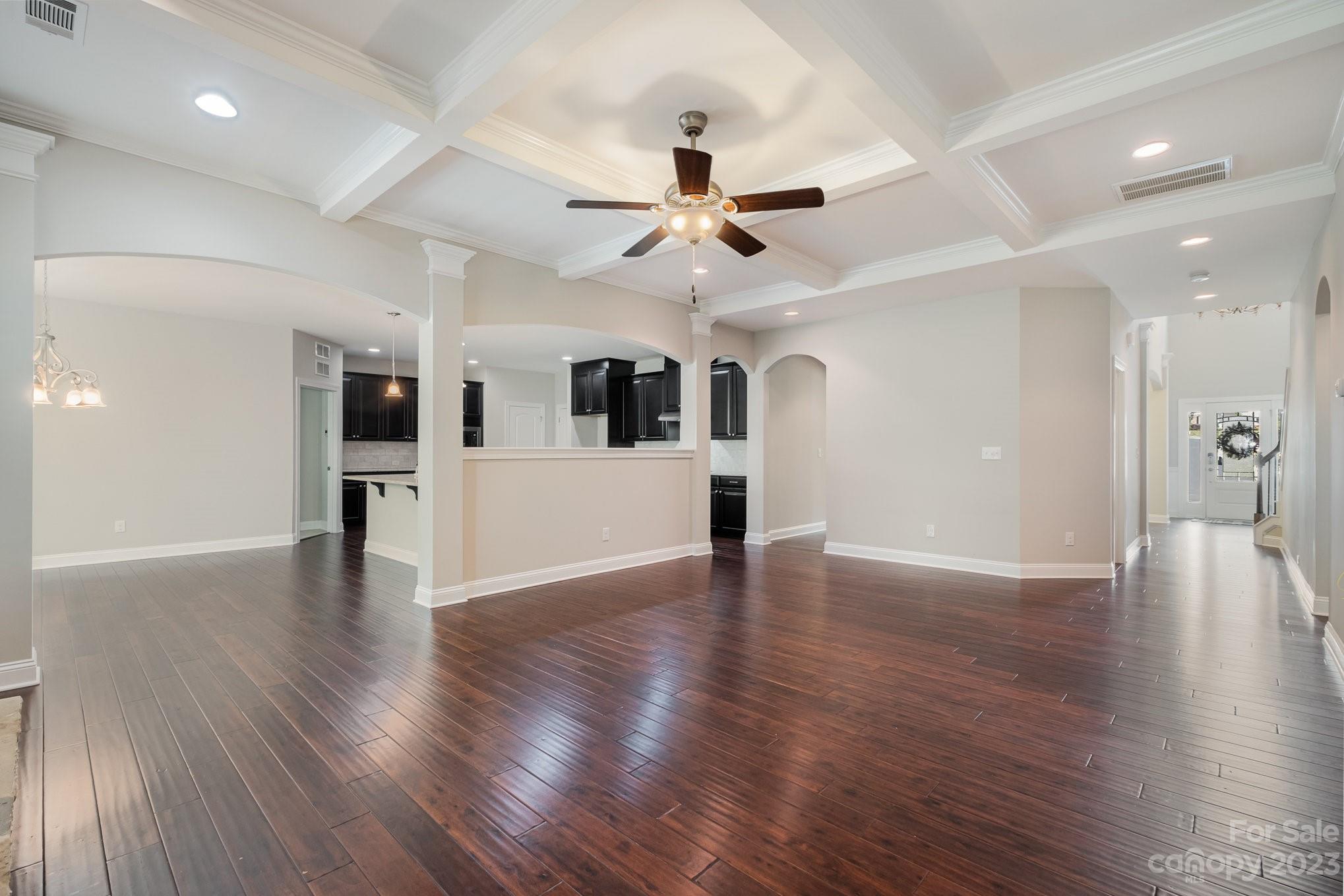 Shinnville Ridge - Residential