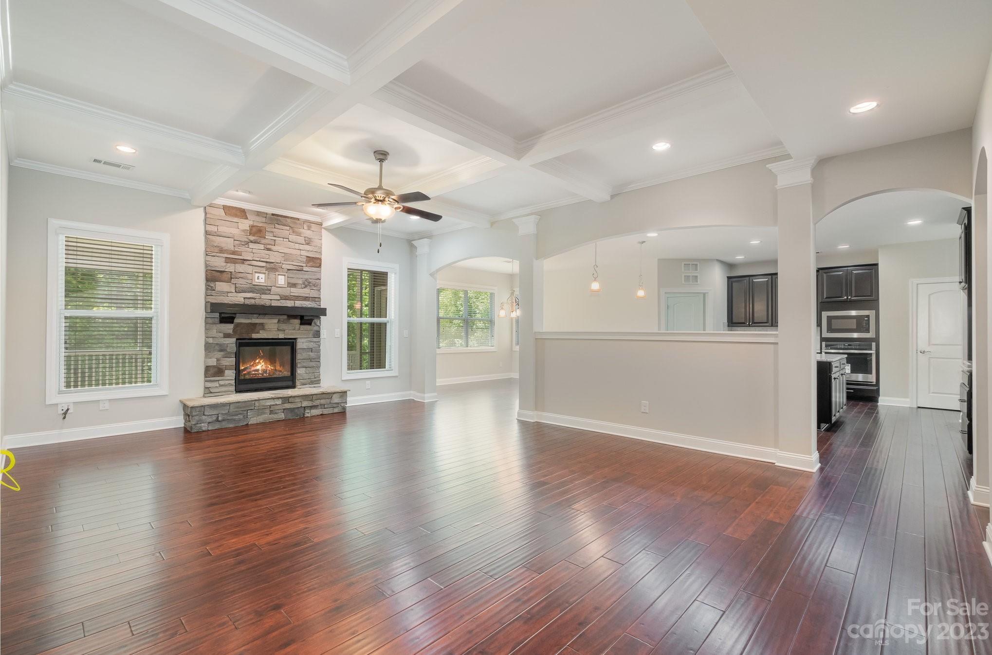 Shinnville Ridge - Residential