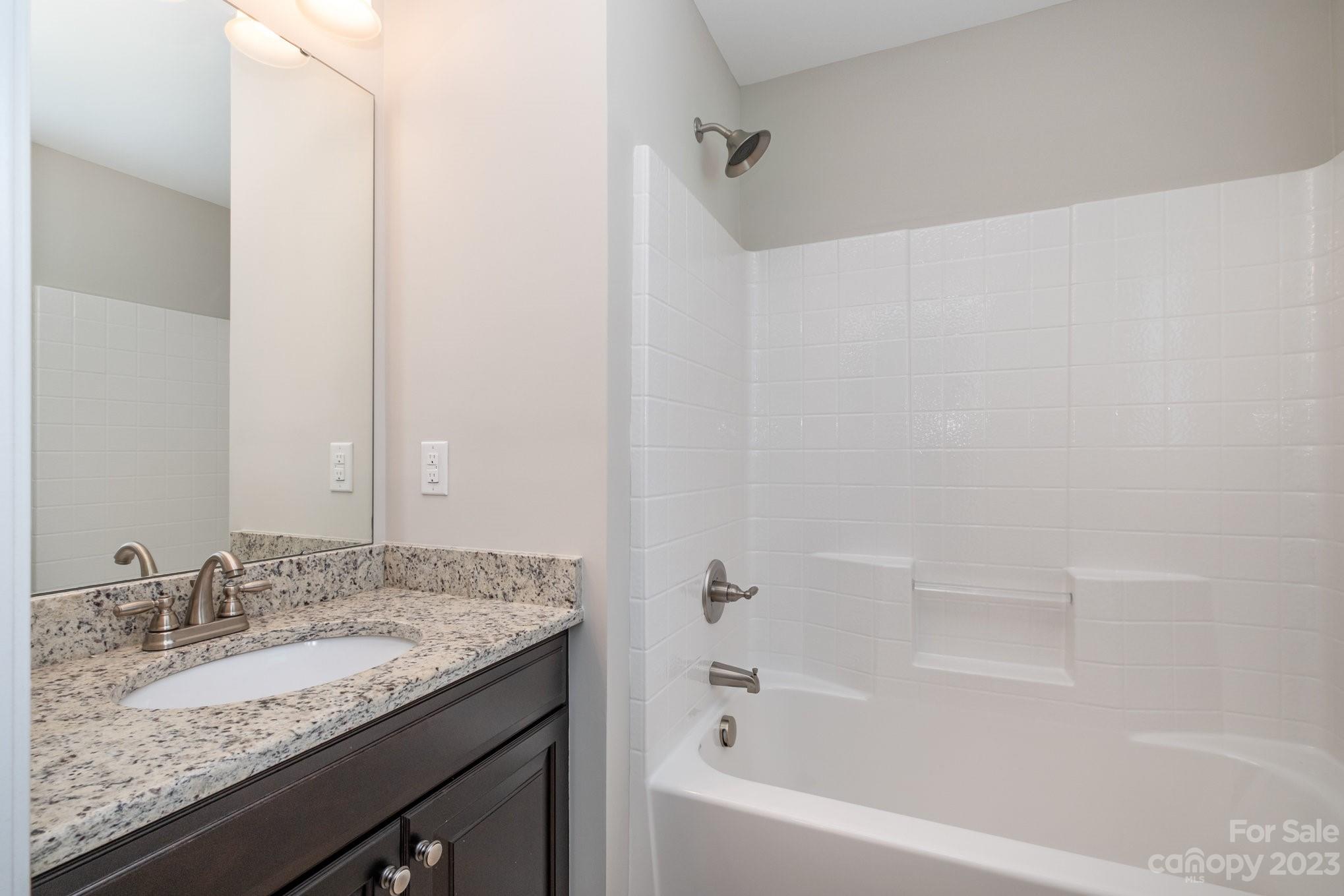 Shinnville Ridge - Residential