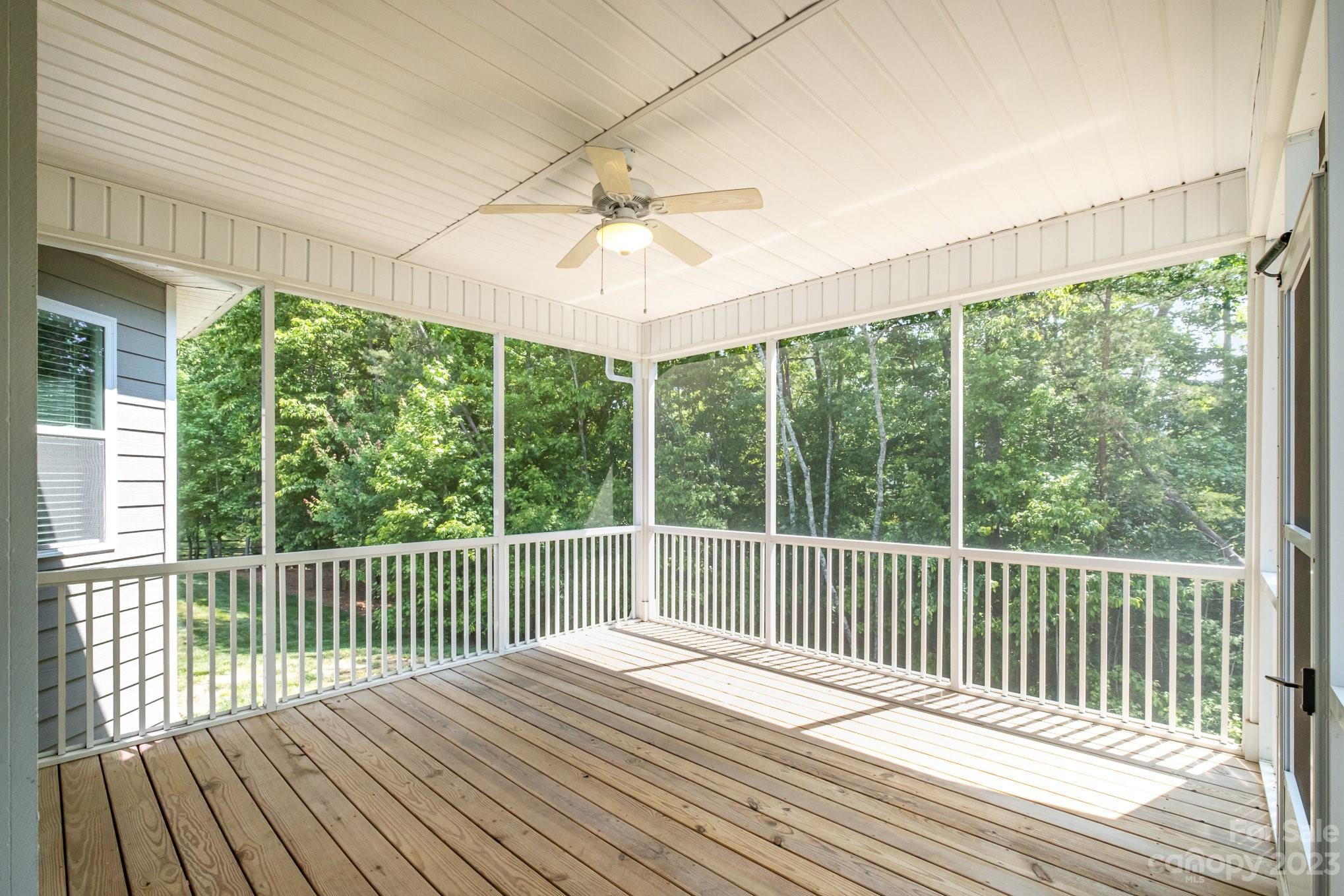 Shinnville Ridge - Residential