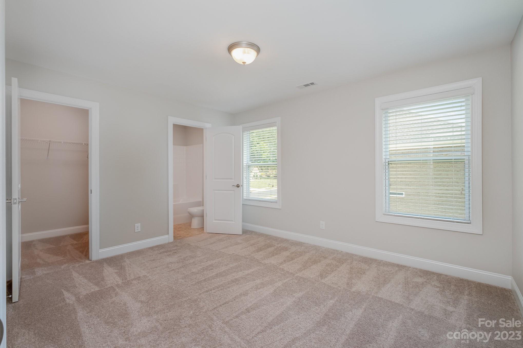 Shinnville Ridge - Residential