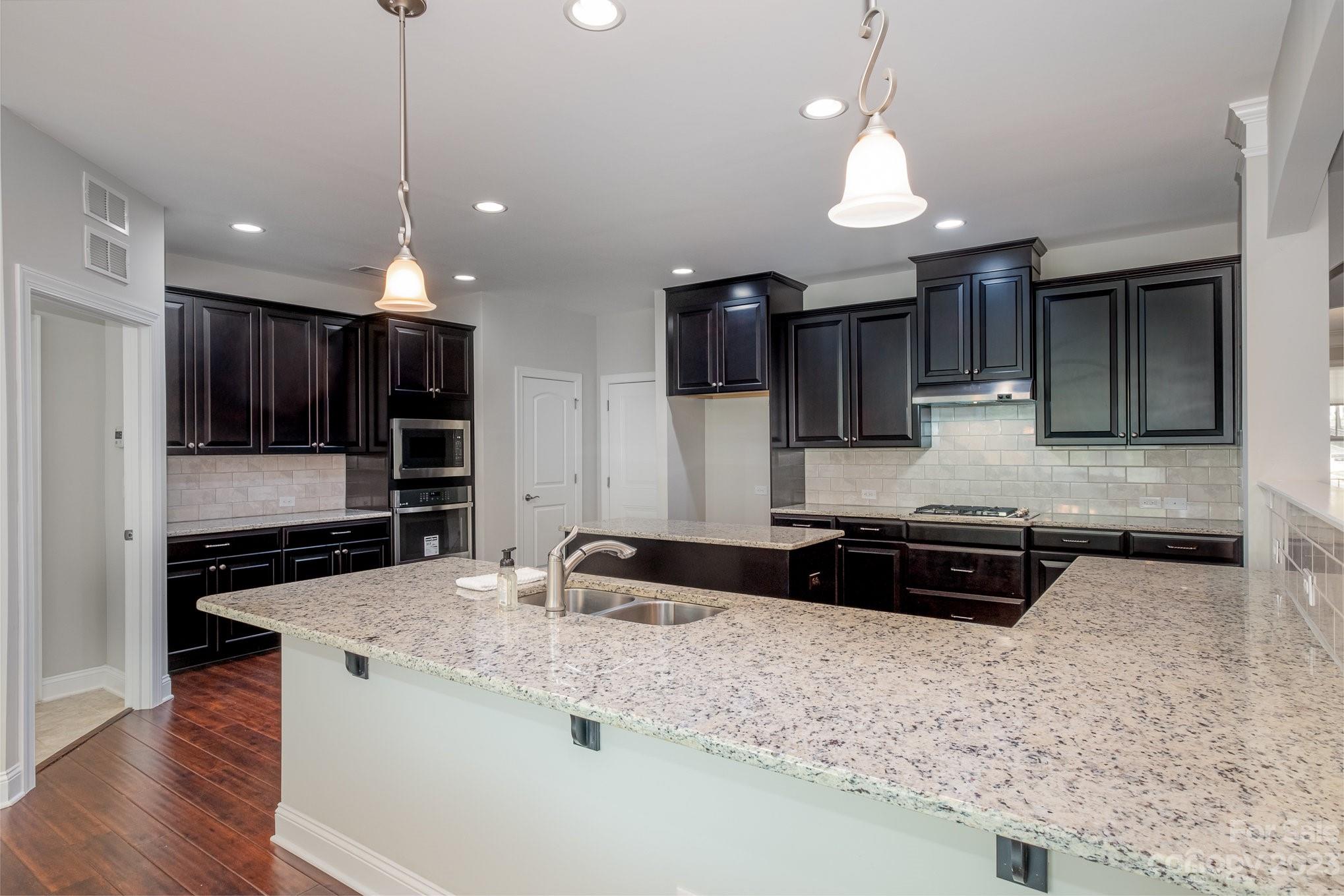 Shinnville Ridge - Residential