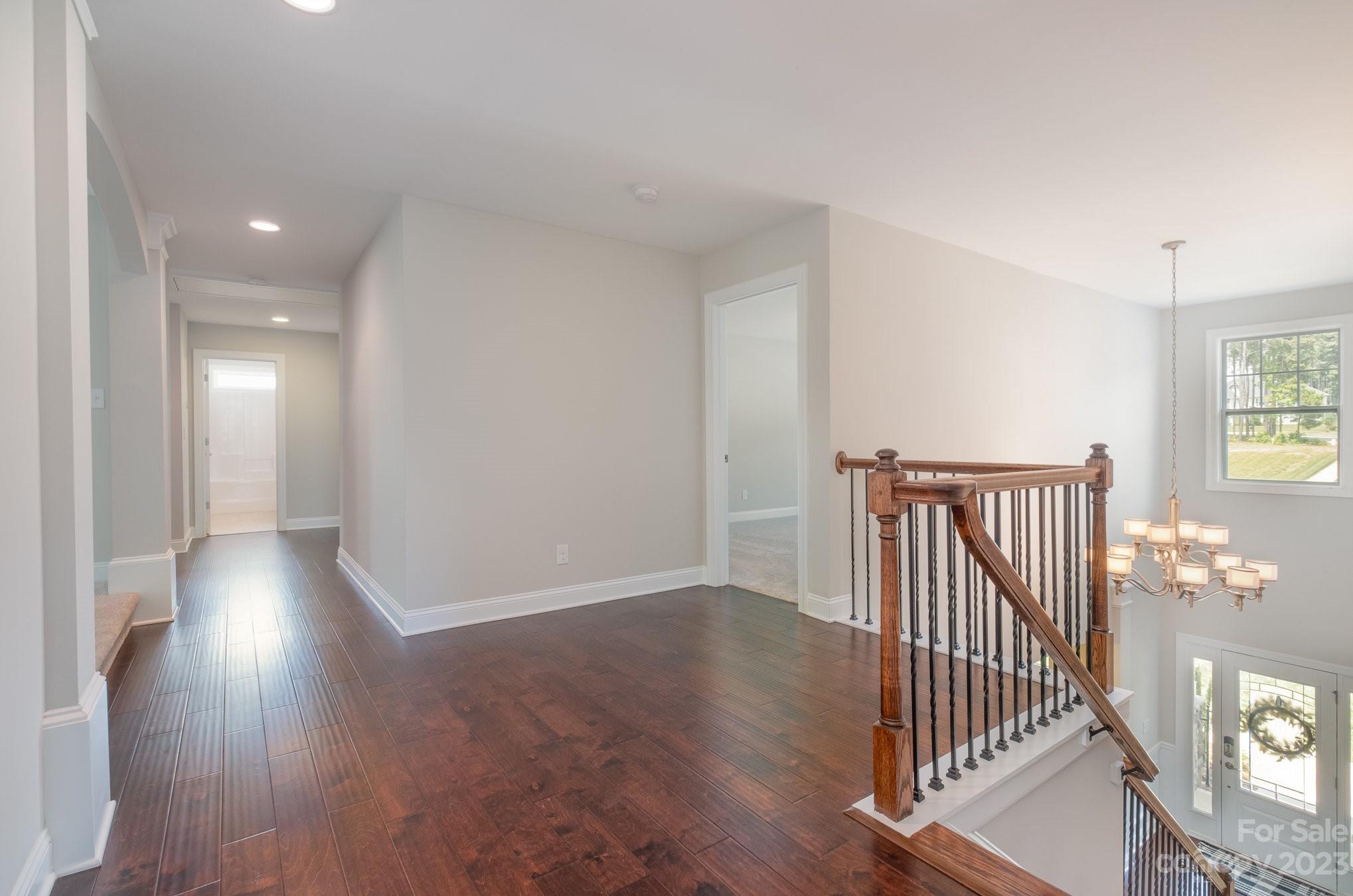 Shinnville Ridge - Residential